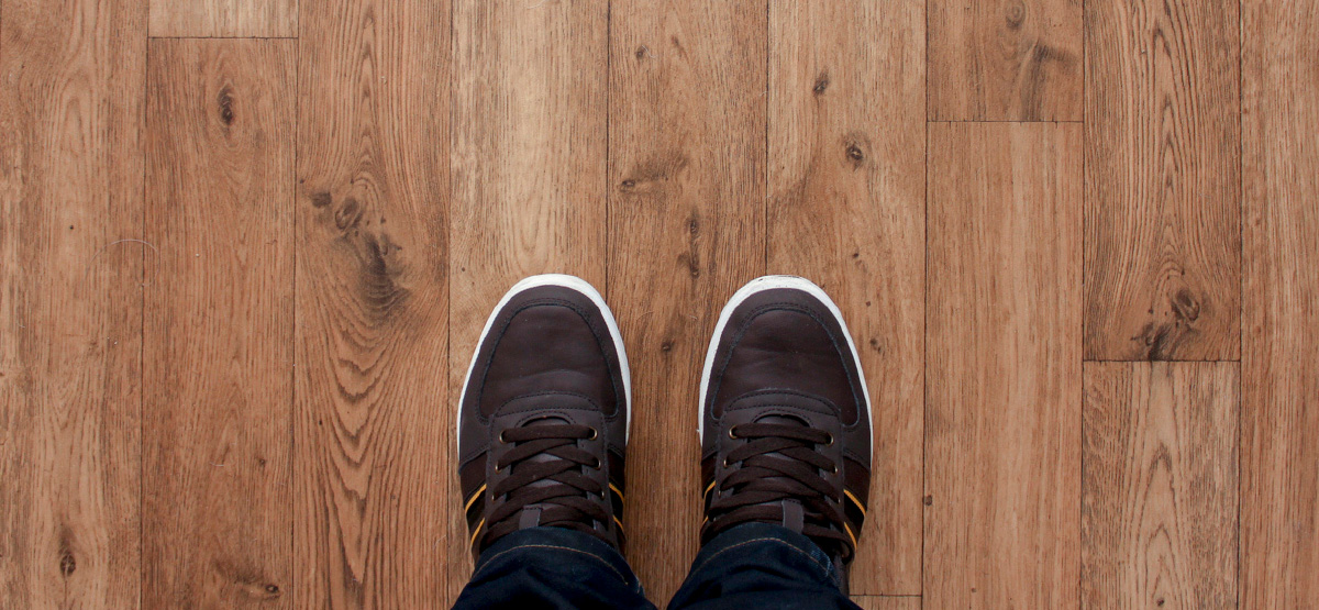 A brief history of the Horizon team