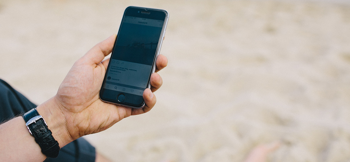 For the first time, an app really solves all problems